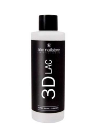 abc nailstore 3DLAC super shine cleaner, 200 ml