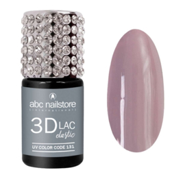 abc nailstore 3DLac elastic, kitten grey #131,8ml