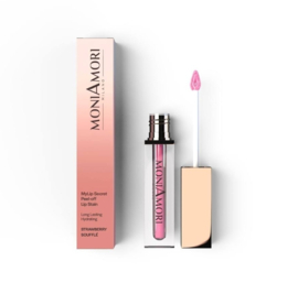 MyLip Secret - Peel-off  Lip -  Strawberry Soufflé