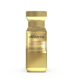 Olfazeta Unisex Parfum nr. 141, 50 ml