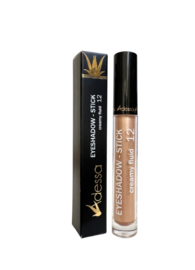 Adessa Liquid Eyeshadow,  Goud