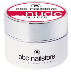 abc nailstore Impuls Builder Nude, 2-Phasen Make-Up-Gel, 15g