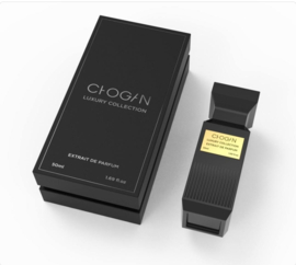 Chogan Parfum Nr. 102  50 ml