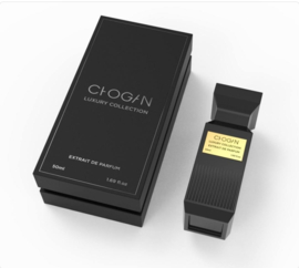 Chogan Parfum Nr. 134  50 ml