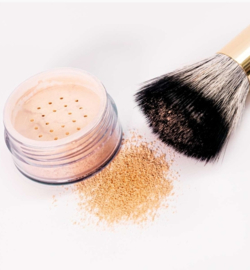 Adessa Natural Mineral Powder, #01 Sun, 10g