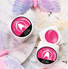 artistgel BELLA VITA, happy pink #1139, 5g
