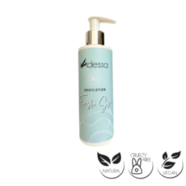 Adessa Bodylotion FRESH SPA, 200 ml