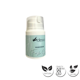 Adessa Handcreme FRESH SPA, 50 ml