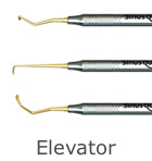 Sinus Lateral Approach Kit