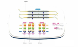 Sinus Lateral Approach Kit