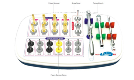 Neo Fixture Removal Kit