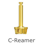 Sinus Lateral Approach Kit