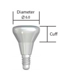 Healing Abutment