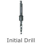 Sinus Crestal Approach Kit