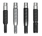 Fixture Remover Screw