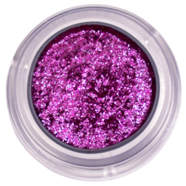 Pressed Cosmetic Glitter
