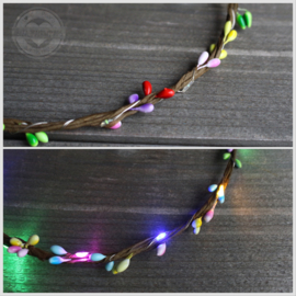 LED hoofdband Fairy