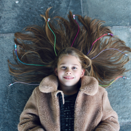 Kids mix pakket  15 stuks