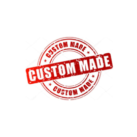 Custom made tattoo sjabloon laten maken