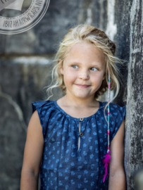 Little girls fotoshoot juli 2018