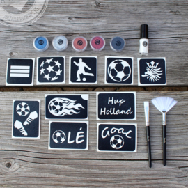 DIY Voetbal