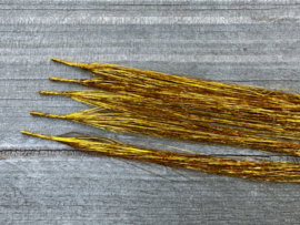 Glitterextensions Gold (5 pcs)