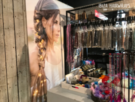 BEAUTY TRADE FESTIVAL & HAIRFACTORY KALKAR 2018 DEEL 1