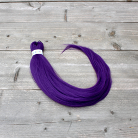 #06 Easy Braid Purple