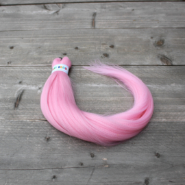 #01 Easy Braid Light Pink