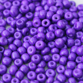 Miyuki Deep Lavender Purple