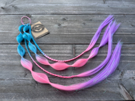 Bubble Braid 08