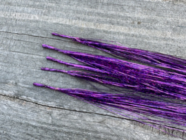 Glitterextensions Purple (5 pcs)