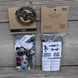 DIY Cool Cas
