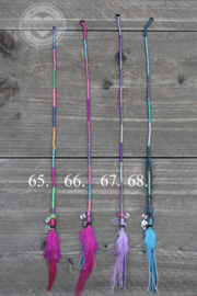 IBIZA HAIRWRAPS Specials 100 pcs