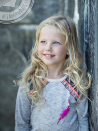 Little girls fotoshoot juli 2018