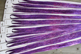 Glittertinsels Purple