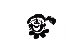 309 Piet set 5 stuks