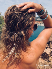 IBIZA HAIRWRAPS  IBIZA 2018