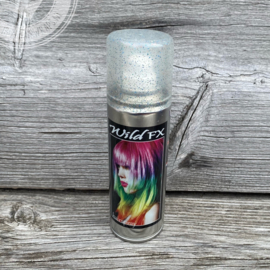 Hairspray Glitter Multi color