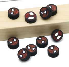 Polymer Spiderman (50 pcs)