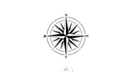 39 Compass