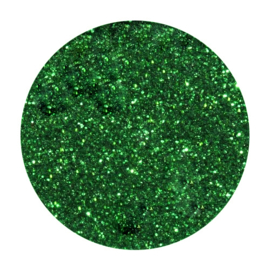 #173 Green Grass glitter