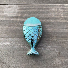 Mermaid Brush