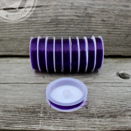 Color Elastic 0,6 mm/ 8m