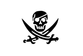 94 Skull Pirates