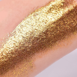 Pressed Cosmetic Glitter