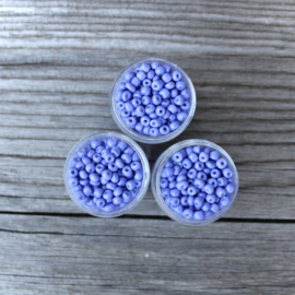 Miyuki Purple Violet -4mm