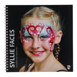 Book: Syllie Faces