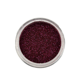 Bio glitter fine fuchsia 6 ml