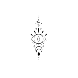 47 Astral vision